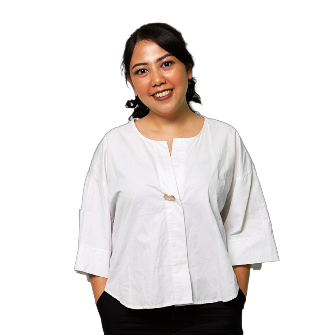 Shabrina Fitriandari, M.Psi., Psikolog