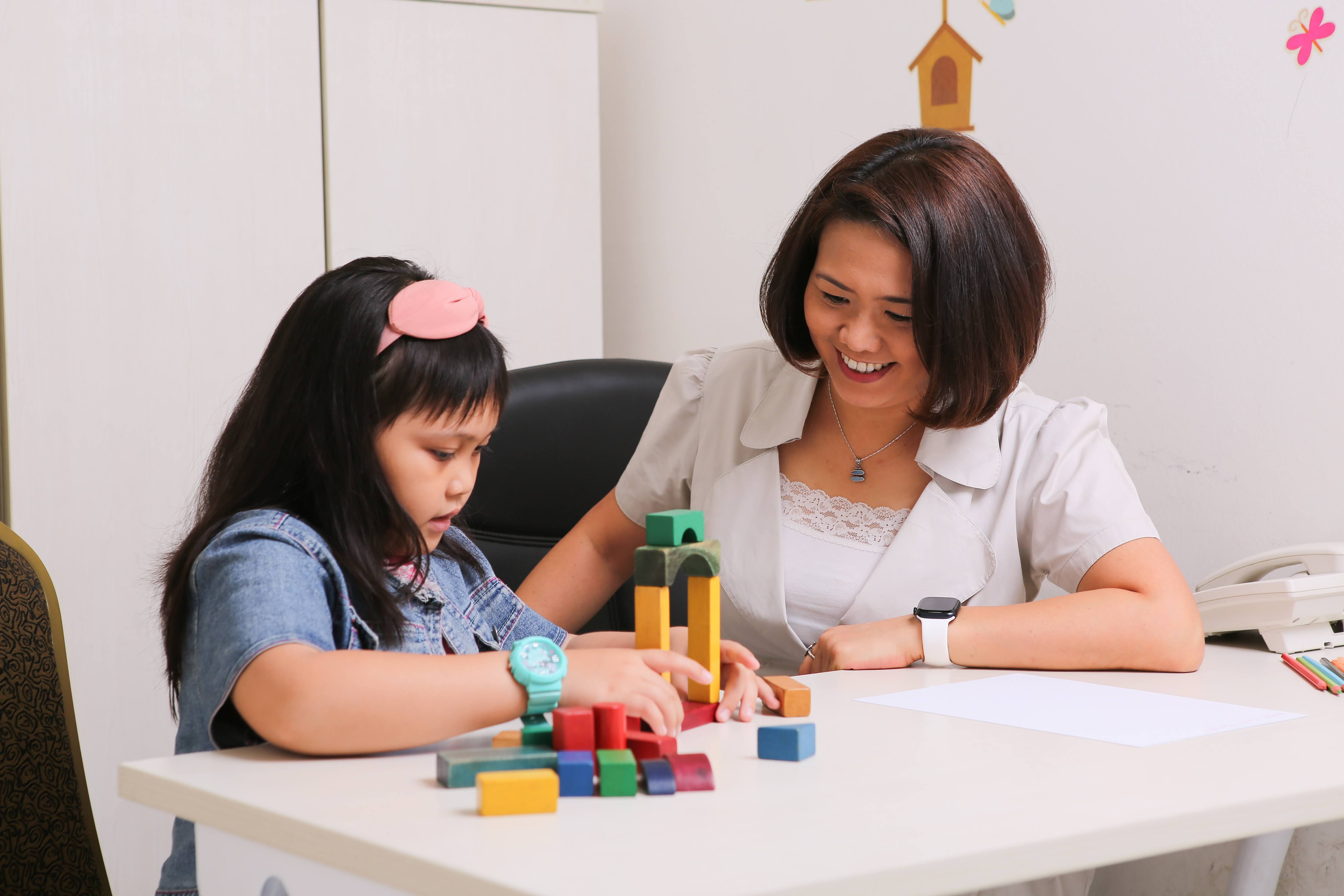 Tumbuh Kembang Anak Tumbuh Kembang Anak